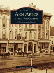 Ann Arbor in the 19th Century