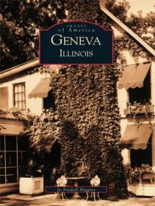 Geneva, Illinois