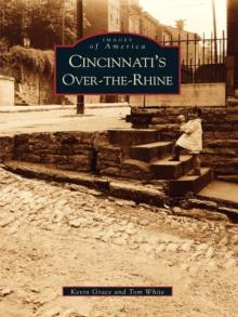 Cincinnati's Over-The-Rhine