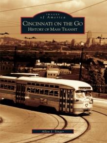 Cincinnati on the Go