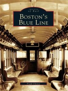 Boston's Blue Line