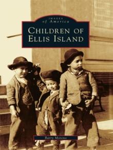 Children of Ellis Island