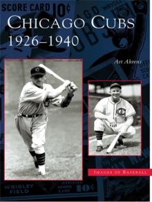 Chicago Cubs : 1926-1940