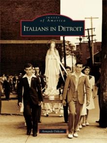 Italians in Detroit