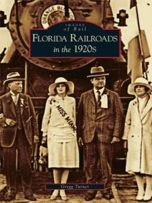 Florida Railroads in the 1920's