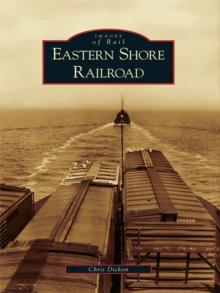 Eastern Shore Railroad