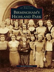 Birmingham's Highland Park