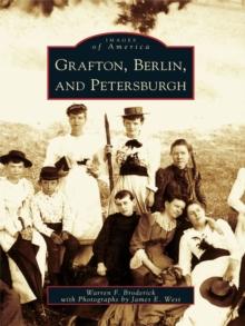 Grafton, Berlin, and Petersburgh