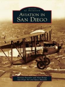 Aviation in San Diego