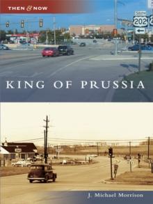 King of Prussia