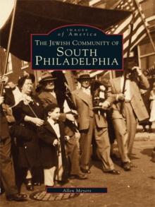 The Jewish Community of South Philadelphia