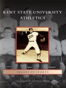 Kent State University Athletics