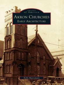 Akron Churches