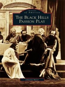 Black Hills Passion Play