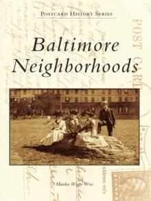 Baltimore Neighborhoods