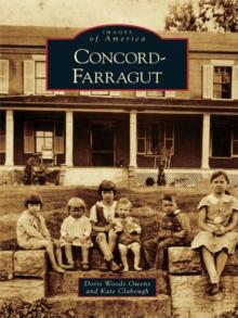 Concord-Farragut