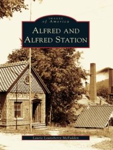 Alfred and Alfred Station