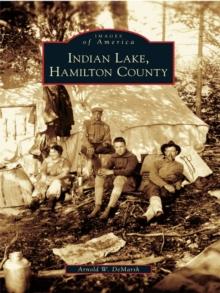 Indian Lake, Hamilton County