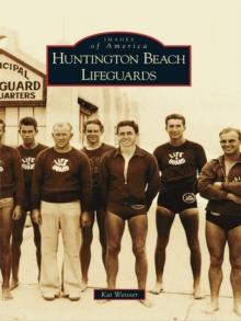 Huntington Beach Lifeguards