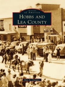 Hobbs and Lea County