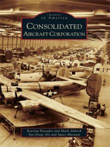 Consolidated Aircraft Corporation