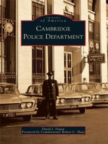 Cambridge Police Department