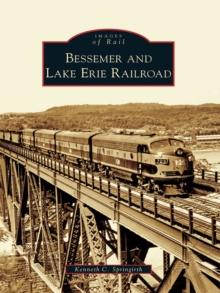 Bessemer and Lake Erie Railroad