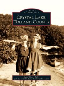 Crystal Lake, Tolland County