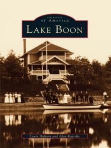 Lake Boon