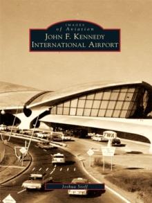 John F. Kennedy International Airport