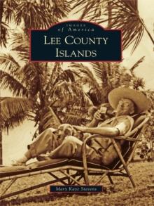 Lee County Islands