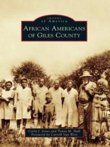 African Americans of Giles County