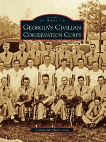 Georgia's Civilian Conservation Corps