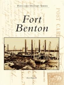 Fort Benton