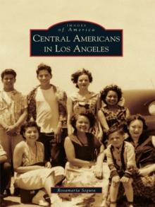 Central Americans in Los Angeles