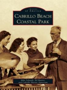 Cabrillo Beach Coastal Park