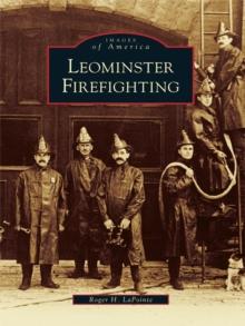 Leominster Firefighting