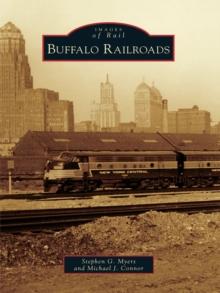 Buffalo Railroads