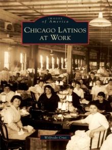 Chicago Latinos at Work