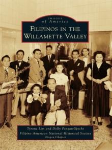 Filipinos in the Willamette Valley