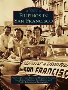 Filipinos in San Francisco