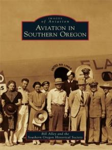 Aviation in Southern Oregon