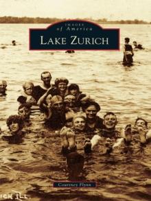 Lake Zurich