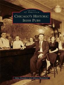 Chicago's Historic Irish Pubs