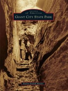 Giant City State Park