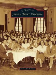 Jewish West Virginia