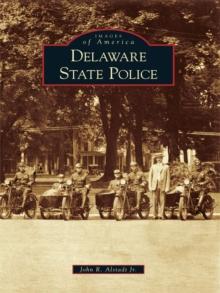 Delaware State Police