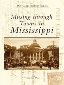 Musing through Towns of Mississippi