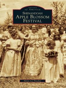 Shenandoah Apple Blossom Festival