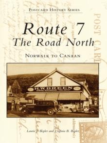 Route 7, The Road North